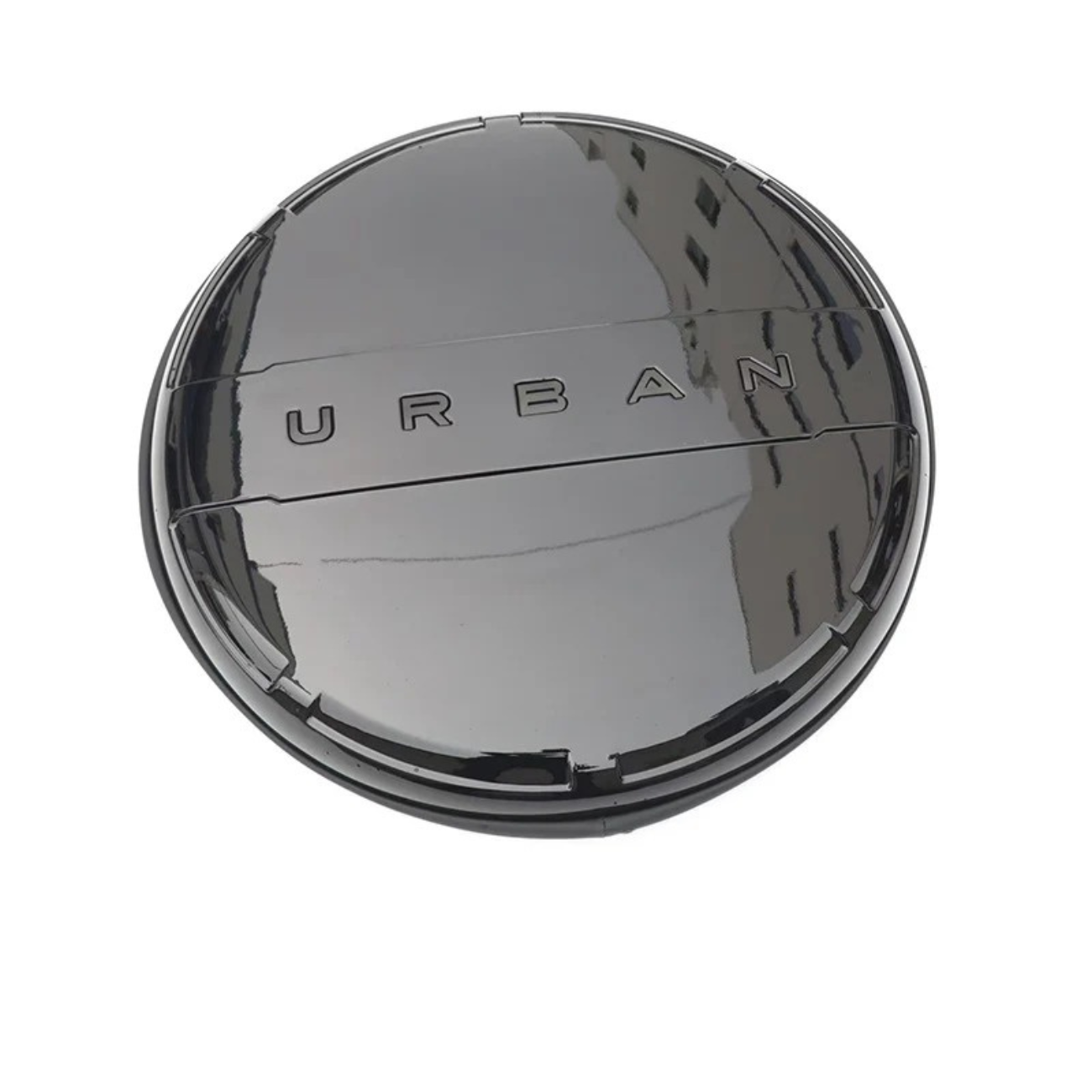 It is suitable for 20-25 Land Rover New Defender URBAN full vehicle kit leaf plate roof light non-destructive upgrade modification