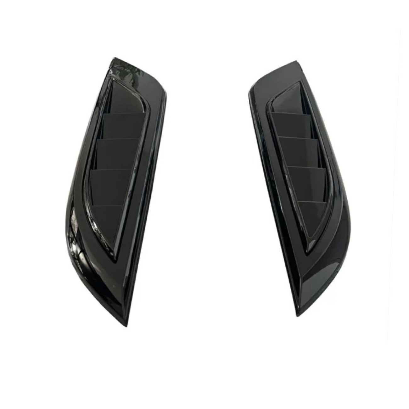 It is suitable for 20-25 Land Rover New Defender URBAN full vehicle kit leaf plate roof light non-destructive upgrade modification