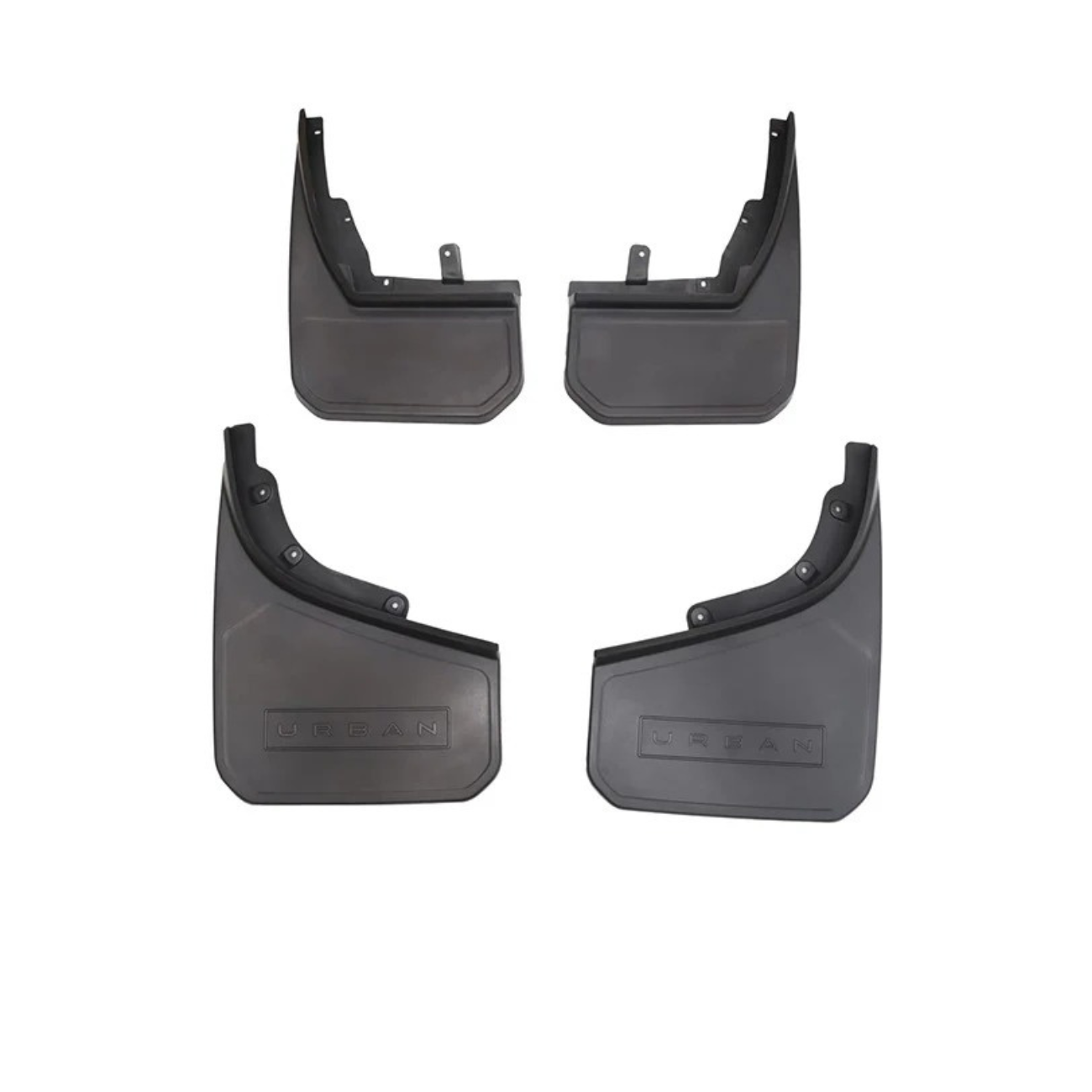 It is suitable for 20-25 Land Rover New Defender URBAN full vehicle kit leaf plate roof light non-destructive upgrade modification