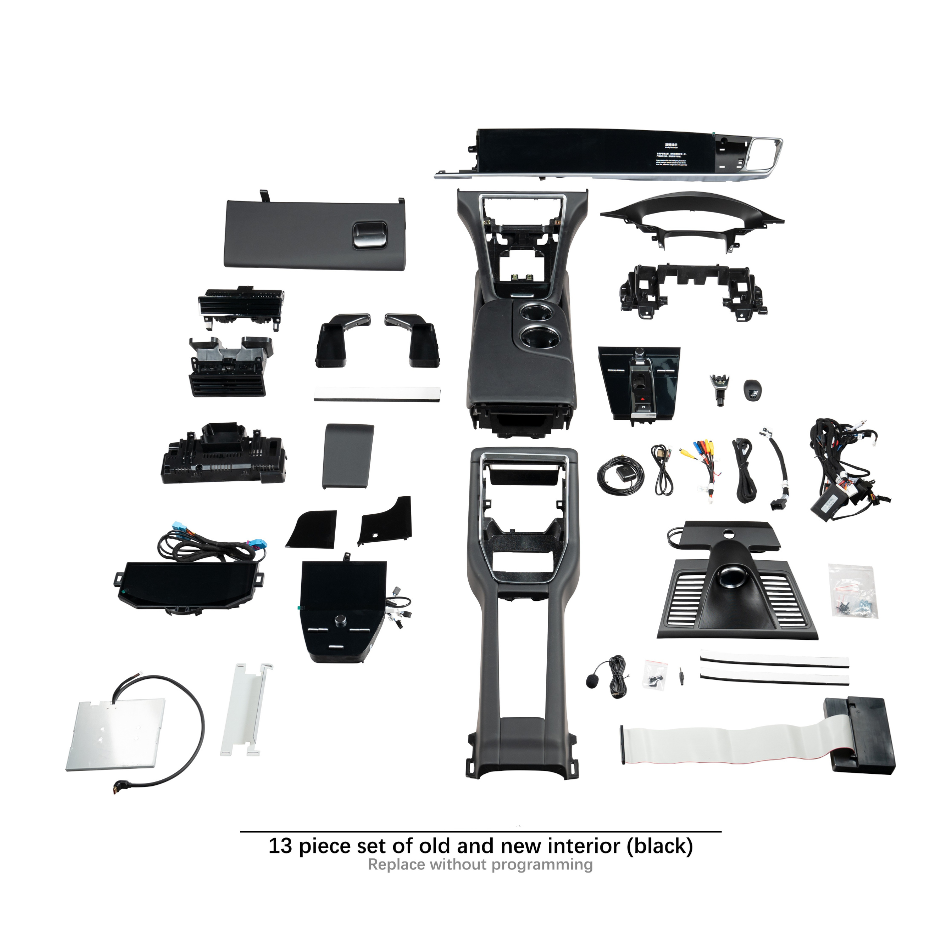 Panamera 970 (2011–2017) to 976 (2024–2025) Style Body Kit – Full Conversion Upgrade | UMPARTS