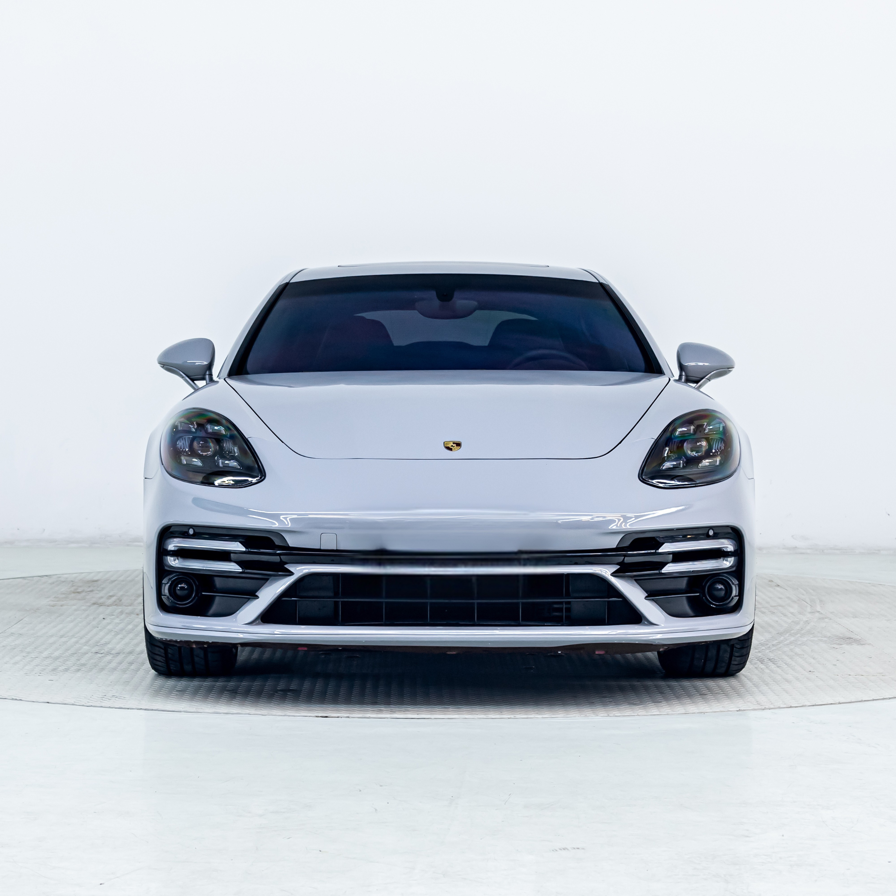 Panamera 970 (2011–2017) to 971.2 (2020–2023) Style Body Kit – Full Conversion Upgrade | UMPARTS