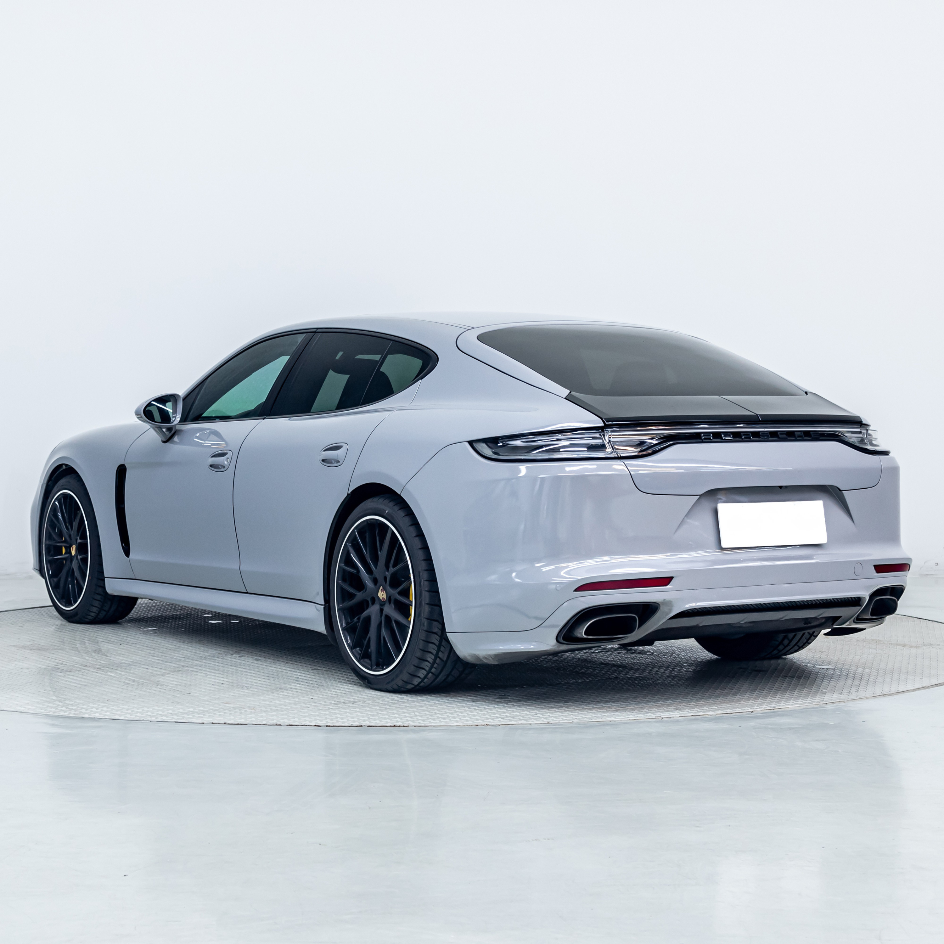 Panamera 970 (2011–2017) to 971.2 (2020–2023) Style Body Kit – Full Conversion Upgrade | UMPARTS