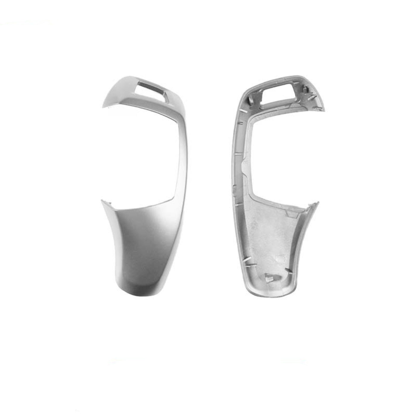 Applicable to 08-13 BMW X5X6 gear handle cover E70 E71 old BMW F01F10 gear handle cover outer cover
