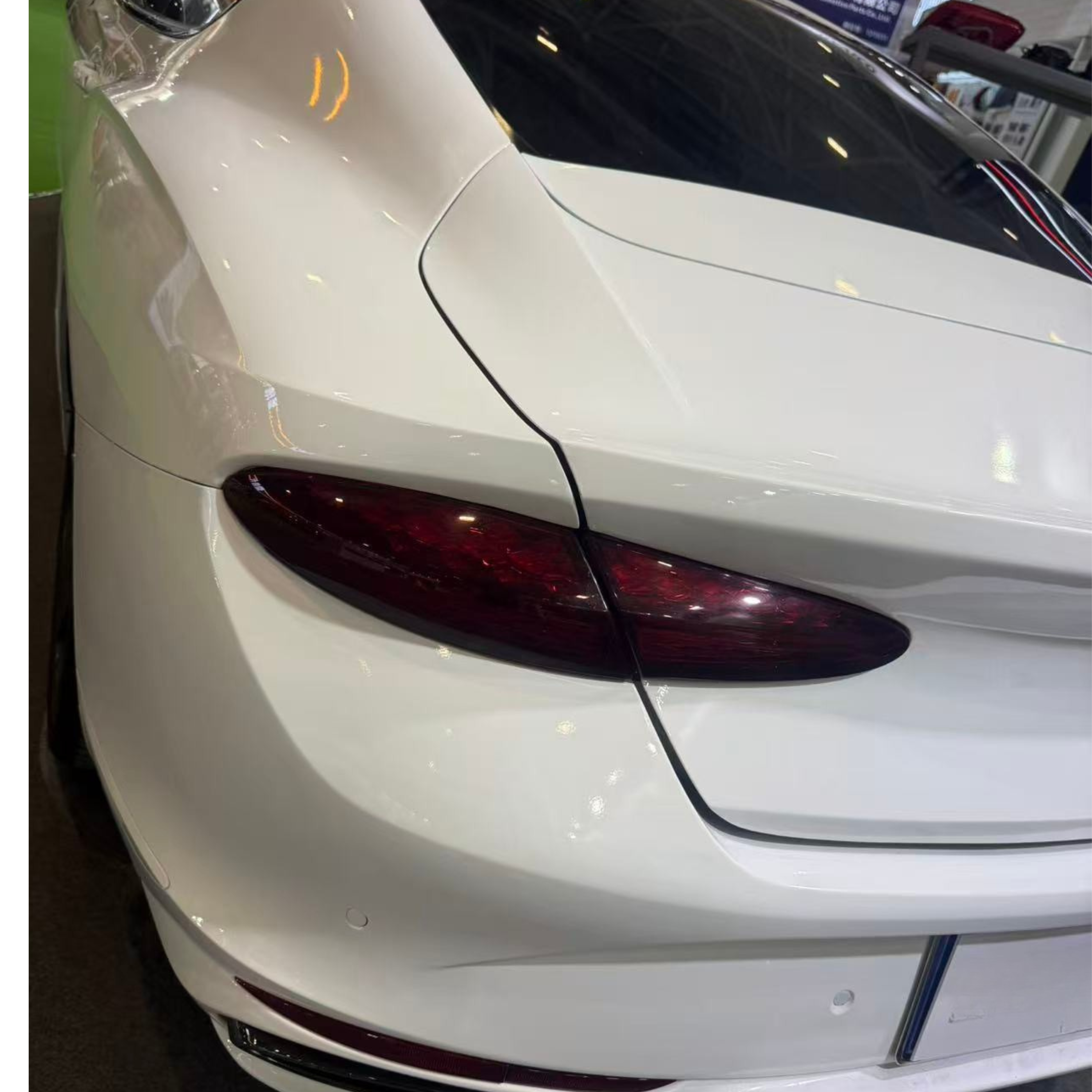 Body Kit for Bentley Continental GTC – Full Conversion Upgrade Kit | UMPARTS