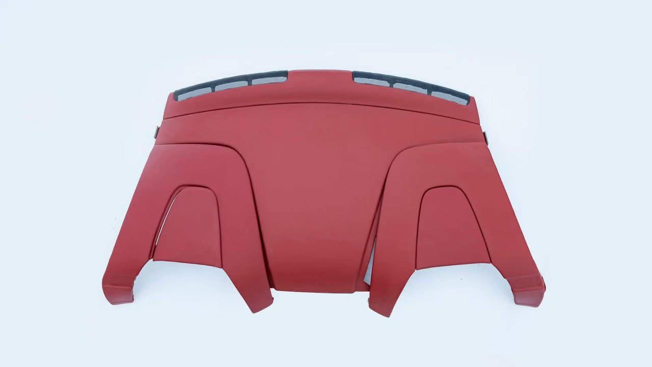 Body Kit for Bentley Continental GTC – Full Conversion Upgrade Kit | UMPARTS