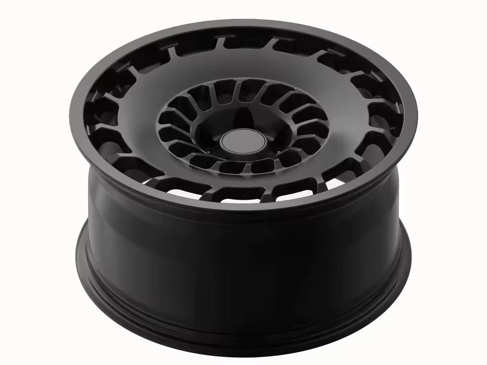 UMPARTS Custom Forged Wheels – T6061 Lightweight Performance Rims (L GH23) ( any color)