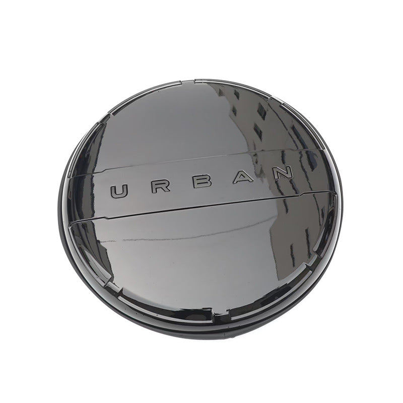 It is suitable for 20-25 Land Rover New Defender URBAN full vehicle kit leaf plate roof light non-destructive upgrade modification