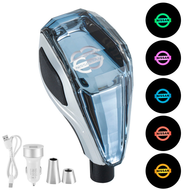 It is suitable for Toyota, Mazda, Mitsubishi Motors, Crystal Gear Gear Gear Hair, Light Gear Head Auto Parts