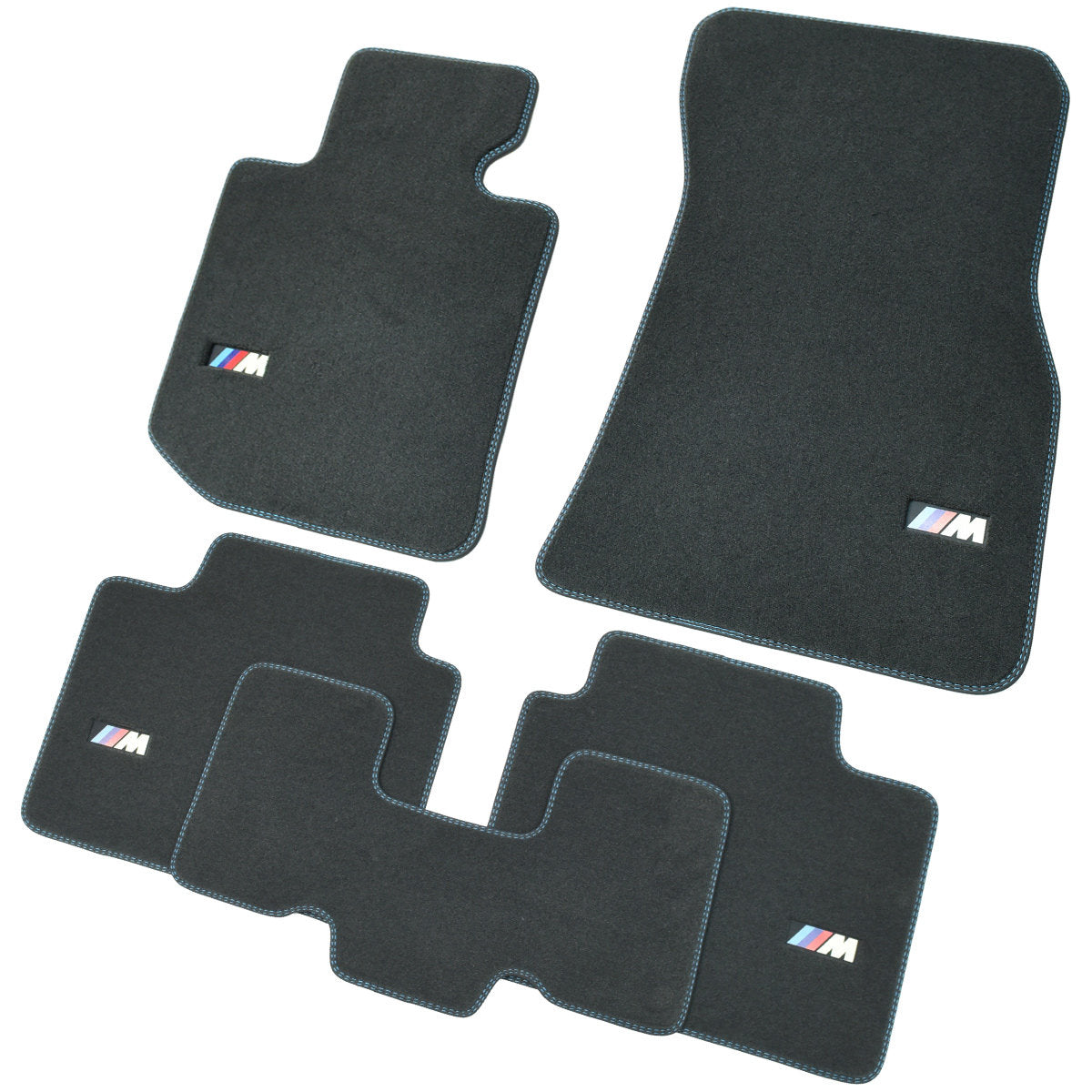 Velvet Brake Pads for BMW 4 Series F32 F33 F36 & M4 F82 (425i 430i 440i GC Coupe Convertible)