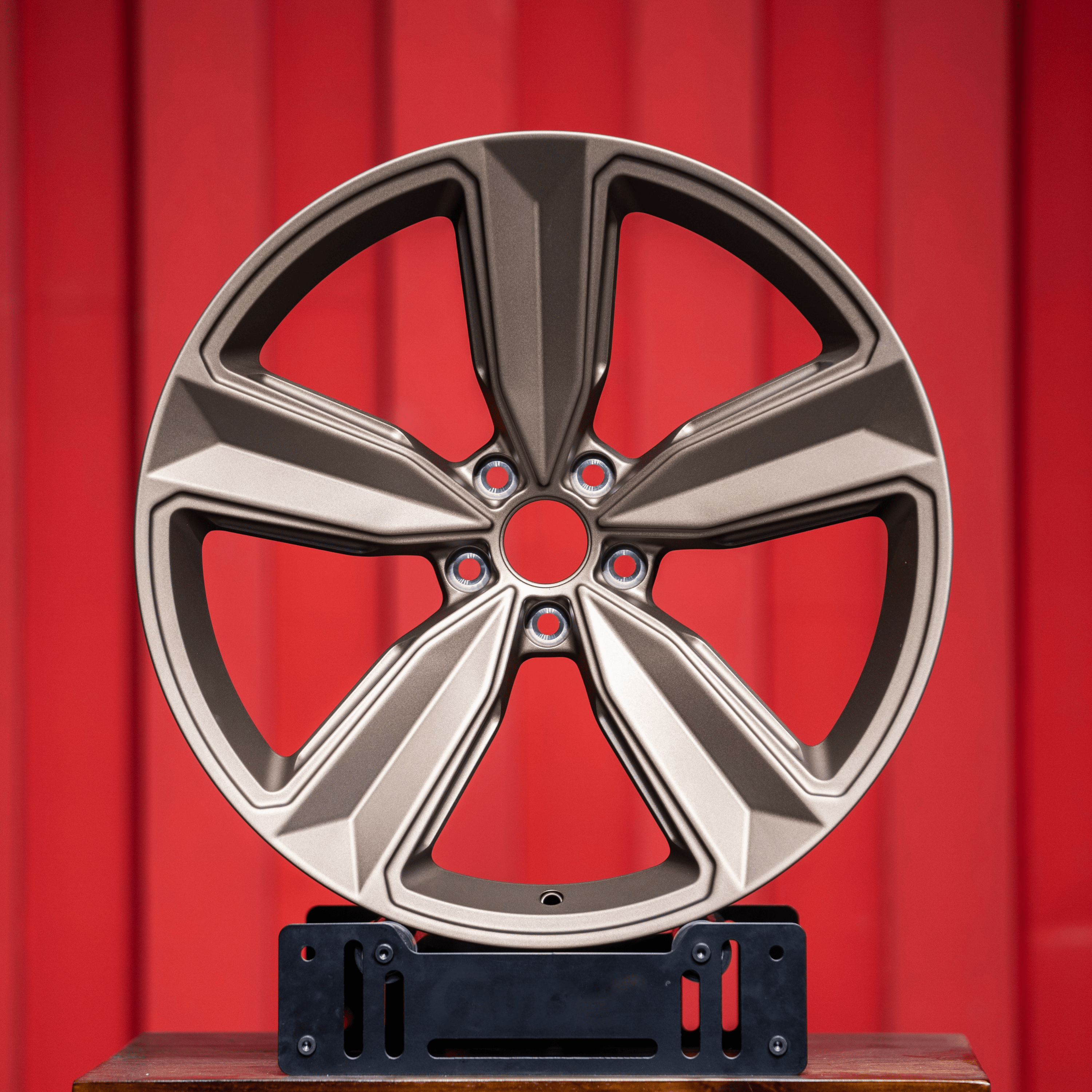 T6061-T6 Forged Alloy Wheels – Lightweight Performance Rims (Custom Sizes & Fitment) | UMPARTS