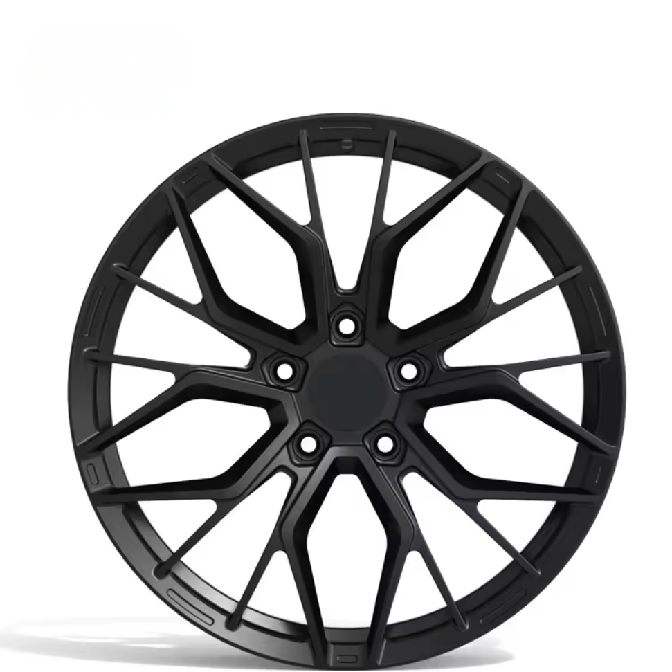 UMPARTS Custom Forged Wheels – T6061 Lightweight Performance Rims (GH19) ( any color)