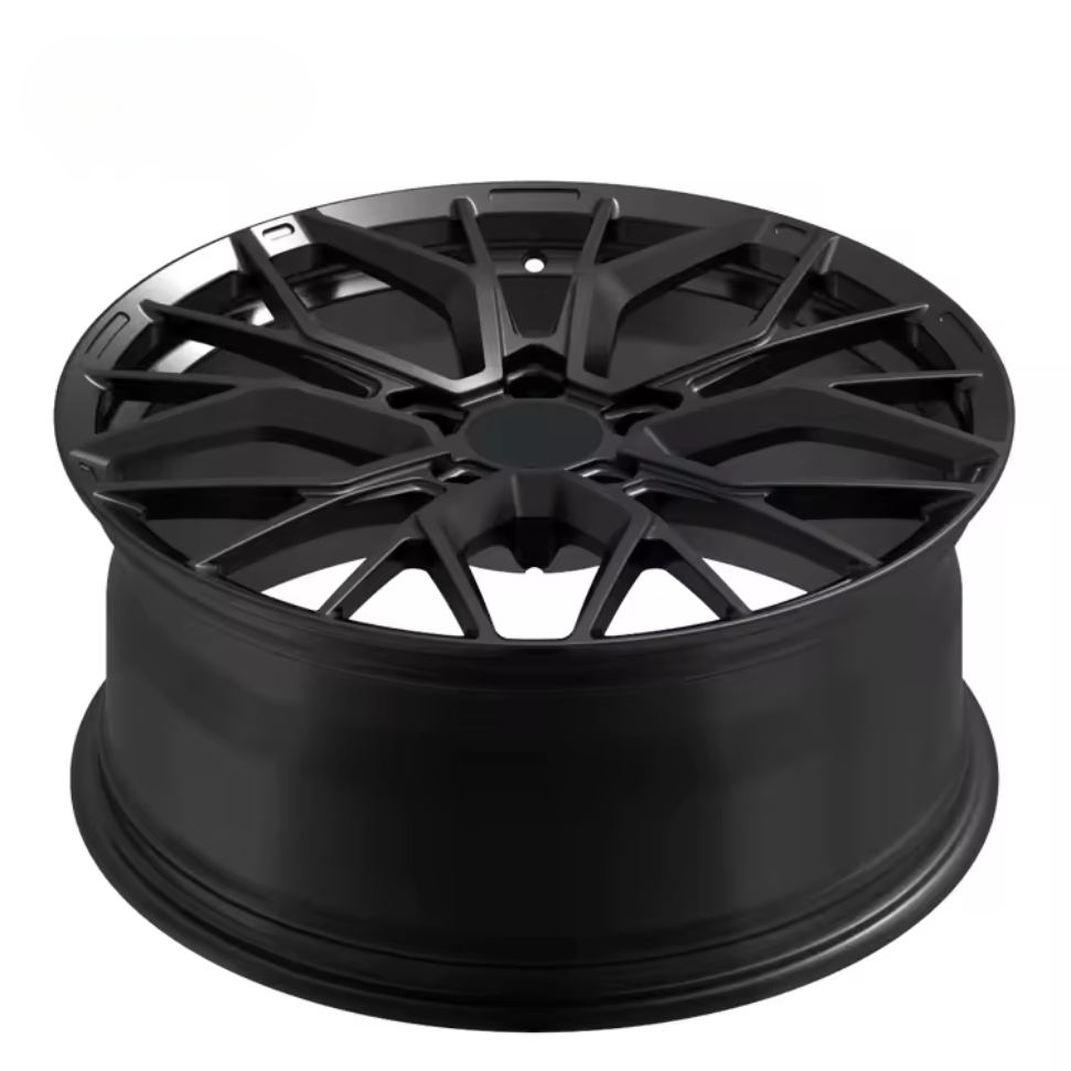 UMPARTS Custom Forged Wheels – T6061 Lightweight Performance Rims (GH19) ( any color)