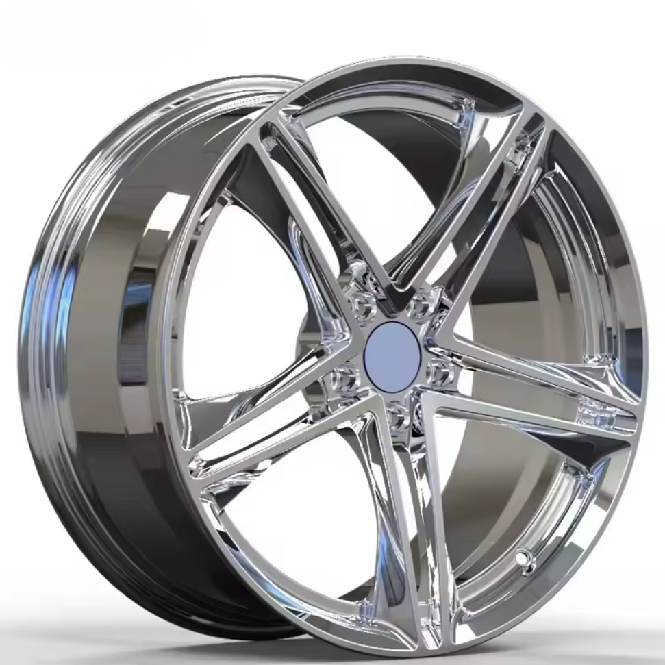 UMPARTS Custom Forged Wheels – T6061 Lightweight Performance Rims (L GH28) ( any color)