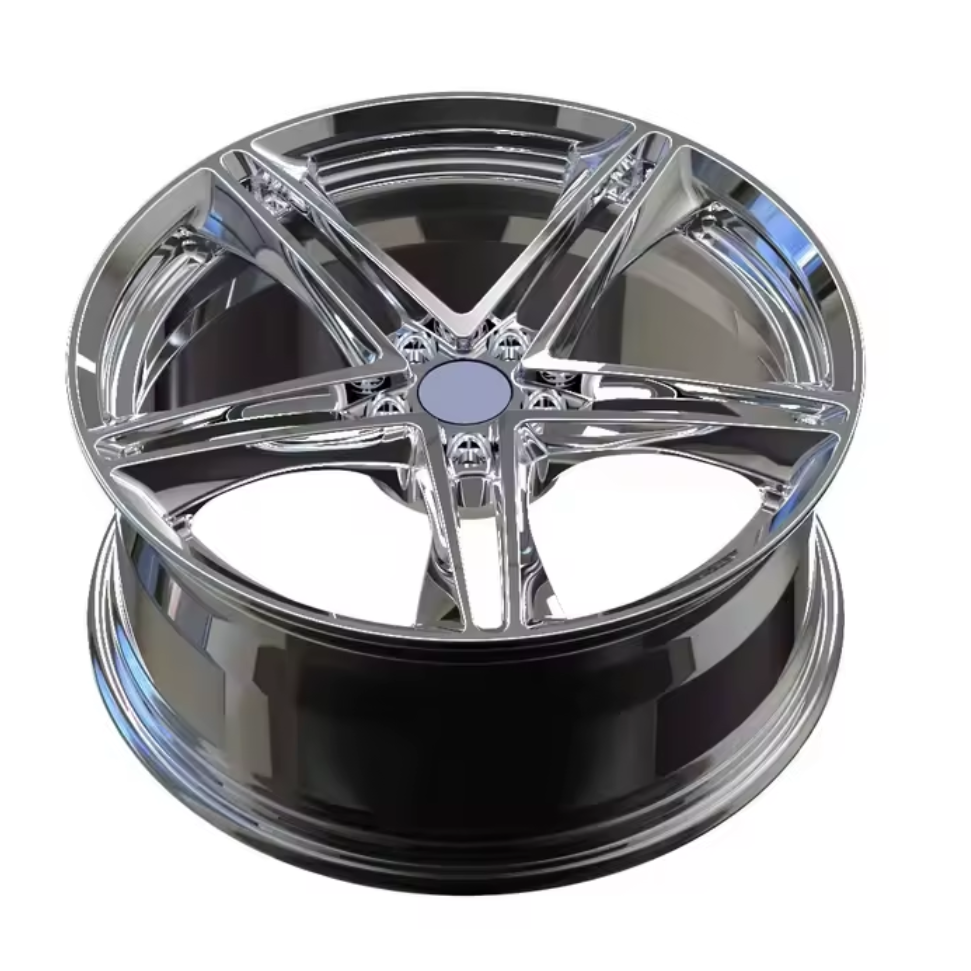 UMPARTS Custom Forged Wheels – T6061 Lightweight Performance Rims (L GH28) ( any color)